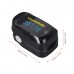 Fingertip Pulse Oximeter & Blood Oxygen Saturation Monitor